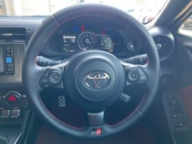 
									TOYOTA 86 RZ Black 2024′ EBQUB full								