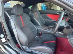 
									TOYOTA 86 RZ Black 2024′ EBQUB full								