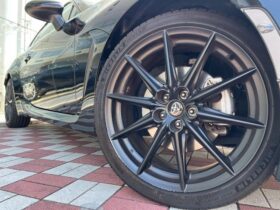 
									TOYOTA 86 RZ Black 2024′ EBQUB full								