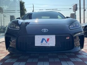 
									TOYOTA 86 RZ Black 2024′ EBQUB full								