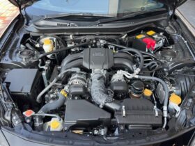 
									TOYOTA 86 RZ Black 2024′ EBQUB full								