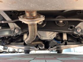 
									TOYOTA 86 RZ Black 2024′ EBQUB full								