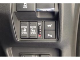
									Honda Odyssey Absolute EX Black 2024′ EBQUW full								