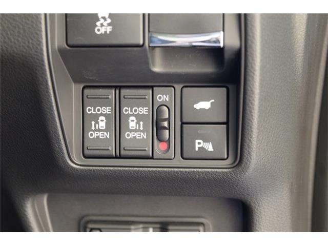 Honda Odyssey Absolute EX Black 2024′ EBQUW