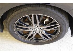 
									Honda Odyssey Absolute EX Black 2024′ EBQUW full								