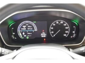 
									Honda Odyssey Absolute EX Black 2024′ EBQUW full								