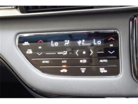 
									Honda Odyssey Absolute EX Black 2024′ EBQUW full								