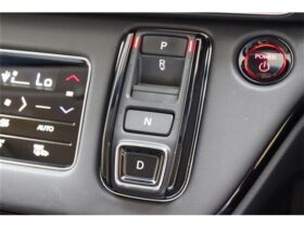 
									Honda Odyssey Absolute EX Black 2024′ EBQUW full								