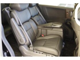 
									Honda Odyssey Absolute EX Black 2024′ EBQUW full								
