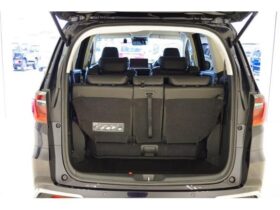 
									Honda Odyssey Absolute EX Black 2024′ EBQUW full								