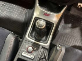 
									TOYOTA Impreza STi Gray 2013′ EBQYG full								