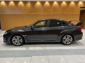 
									TOYOTA Impreza STi Gray 2013′ EBQYG full								