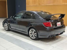 
									TOYOTA Impreza STi Gray 2013′ EBQYG full								