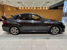 
									TOYOTA Impreza STi Gray 2013′ EBQYG full								