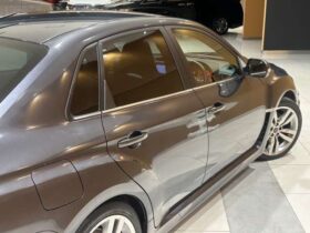 
									TOYOTA Impreza STi Gray 2013′ EBQYG full								