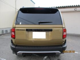 
									TOYOTA Land Cruiser Wagon 2.7 VX First Edition Brown 2024′ EBT1F full								