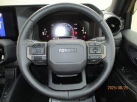 
									TOYOTA Land Cruiser Wagon 2.7 VX First Edition Brown 2024′ EBT1F full								