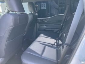 
									TOYOTA Land Cruiser Wagon VX Pearl White 2024′ ECC0K full								
