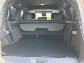 
									TOYOTA Land Cruiser Wagon VX Pearl White 2024′ ECC0K full								
