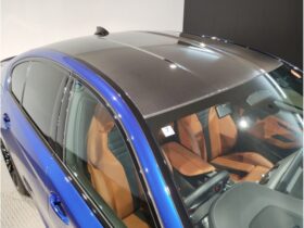
									BMW M5 Competition Blue 2022′ EDMAN full								
