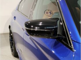 
									BMW M5 Competition Blue 2022′ EDMAN full								