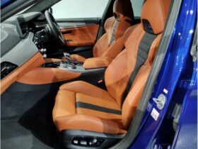 
									BMW M5 Competition Blue 2022′ EDMAN full								