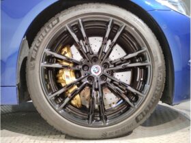 
									BMW M5 Competition Blue 2022′ EDMAN full								