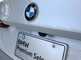 
									BMW 5 Series 523d xDrive M Sport Pearl White 2025′ EDMB5 full								