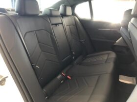 
									BMW 5 Series 523d xDrive M Sport Pearl White 2025′ EDMB5 full								
