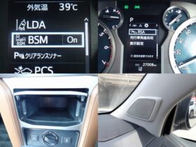
									TOYOTA Land Cruiser Prado TX L Packe 70th Anivasari LTD Black 2021′ EDMGW full								