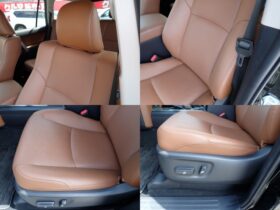 
									TOYOTA Land Cruiser Prado TX L Packe 70th Anivasari LTD Black 2021′ EDMGW full								