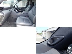 
									TOYOTA Land Cruiser Wagon ZX Pearl White 2024′ EDMH2 full								