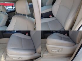 
									TOYOTA Land Cruiser Prado TX L Package Sunroof 7 Seater Pearl White 2021′ EDMH8 full								