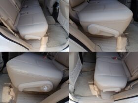 
									TOYOTA Land Cruiser Prado TX L Package Sunroof 7 Seater Pearl White 2021′ EDMH8 full								