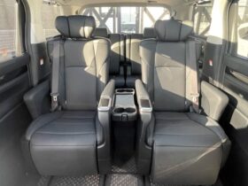 
									TOYOTA Alphard S C Package Pearl White 2023′ EDMHW full								