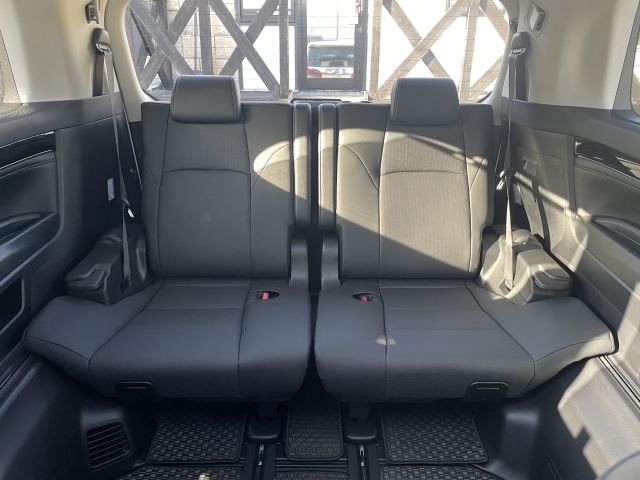 TOYOTA Alphard S C Package Pearl White 2023′ EDMHW
