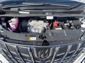 
									TOYOTA Alphard S C Package Pearl White 2023′ EDMHW full								