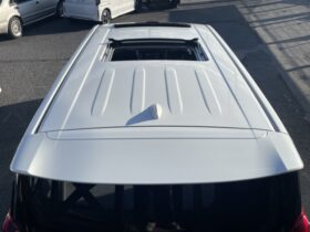 
									TOYOTA Alphard S C Package Pearl White 2023′ EDMHW full								
