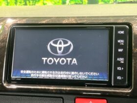 
									TOYOTA Hiace Van Super GL Dark Prime 2 Long White 2023′ EDU40 full								