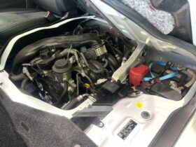 
									TOYOTA Hiace Van Super GL Dark Prime 2 Long White 2023′ EDU40 full								