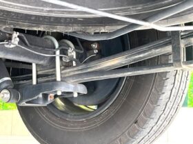
									TOYOTA Hiace Van Super GL Dark Prime 2 Long White 2023′ EDU40 full								
