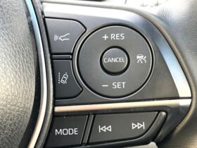 
									TOYOTA Camry WS Leather Package Pearl White 2022′ EDUB2 full								
