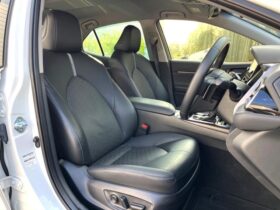 
									TOYOTA Camry WS Leather Package Pearl White 2022′ EDUB2 full								
