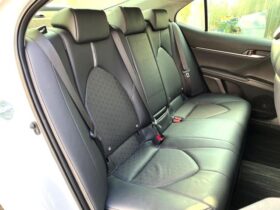 
									TOYOTA Camry WS Leather Package Pearl White 2022′ EDUB2 full								