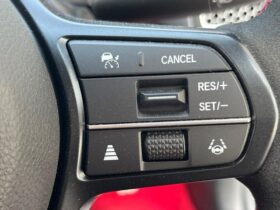 
									HONDA Civic Type R White 2023′ EDUJS full								
