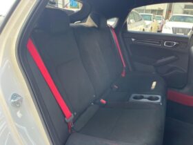 
									HONDA Civic Type R White 2023′ EDUJS full								