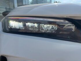 
									HONDA Civic Type R White 2023′ EDUJS full								