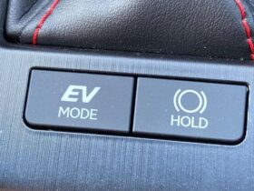 
									Lexus ES F Sport Pearl White 2020′ EDUJX full								