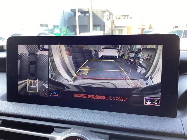 Lexus IS F Sport Mode Black Black 2020′ EDUK6