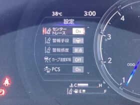 
									Lexus IS F Sport Mode Black Black 2020′ EDUK6 full								